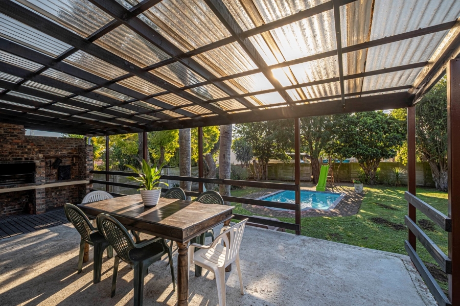 3 Bedroom Property for Sale in Kamma Park Eastern Cape